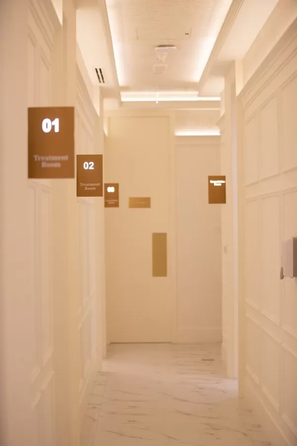 Sesderma skin center Dubai - Photo 1