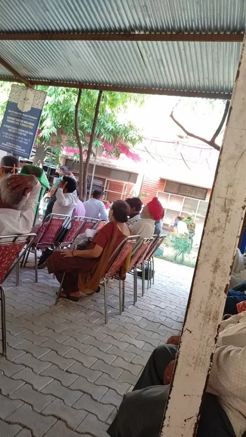 Guru Ka Langar Eye Hospital - Photo 2