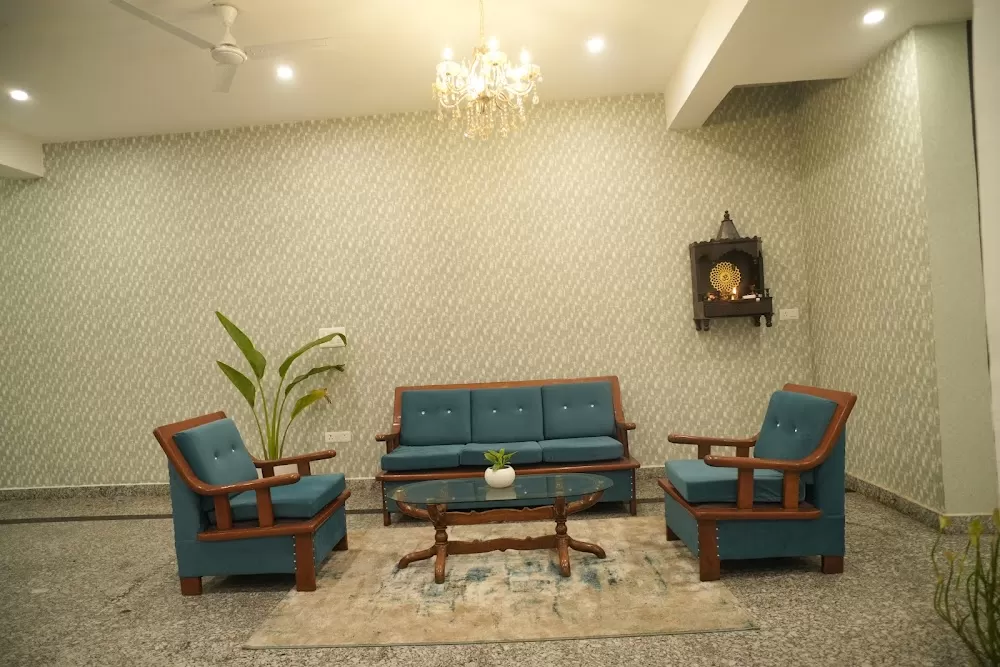 Panaah Rehabilitation Centre - Photo 7