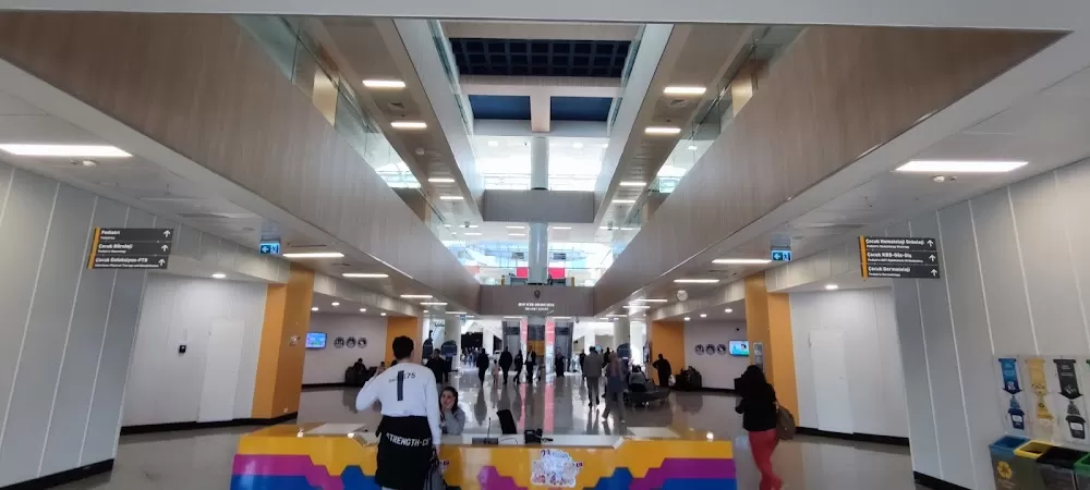 Kadın Doğum ve Çocuk Acil - Photo 3
