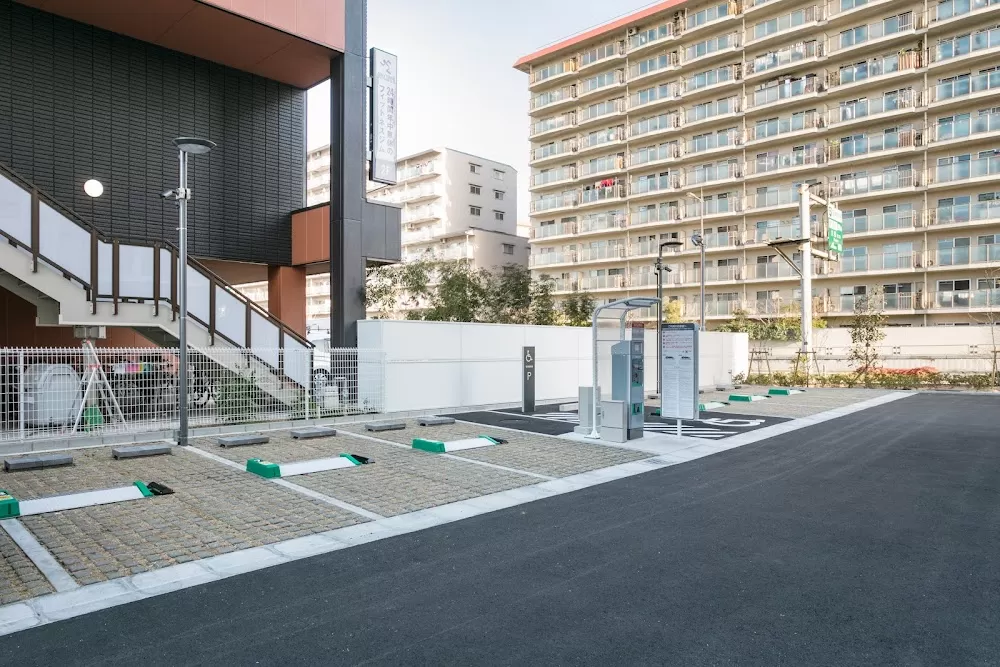 Osaka Global Orthopedic Hospital - Photo 5