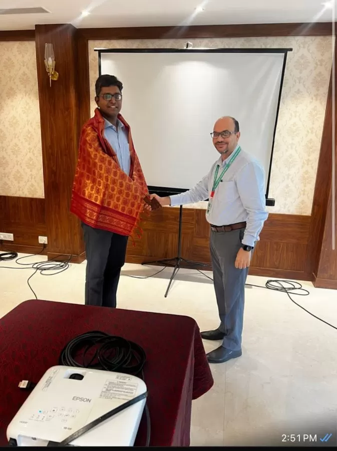Dr kailash Asthma Studio - Photo 8
