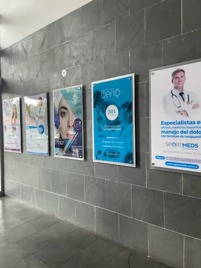 Imbanaco Medical Center - Ciudad Jardin - Photo 8