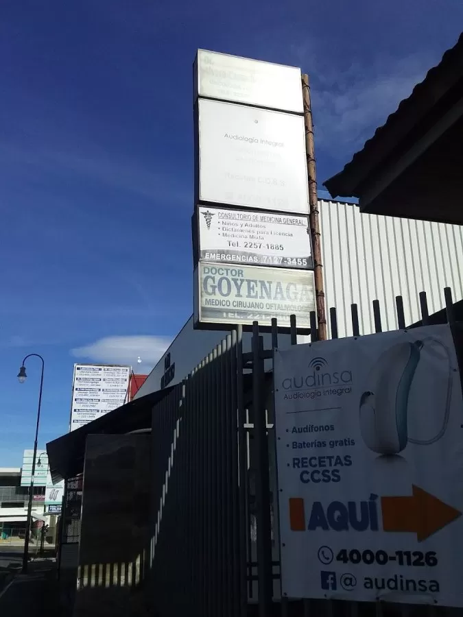 Nuevo Edificio De Cuidados Paliativos - Photo 6