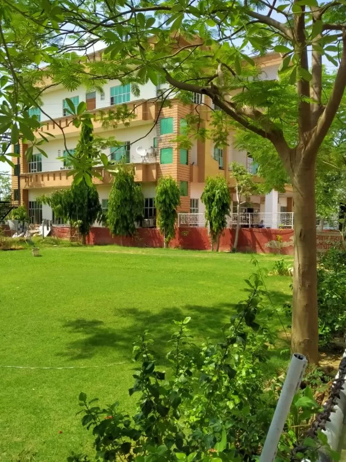 Bhagwan Mahaveer Psychiatric - Photo 4