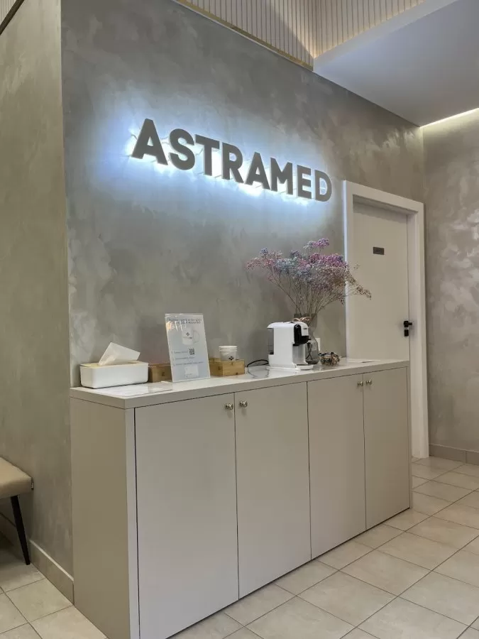 ASTRAMED Ginekologia - Photo 6
