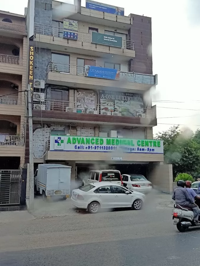 JIVISHA AMC - Photo 7