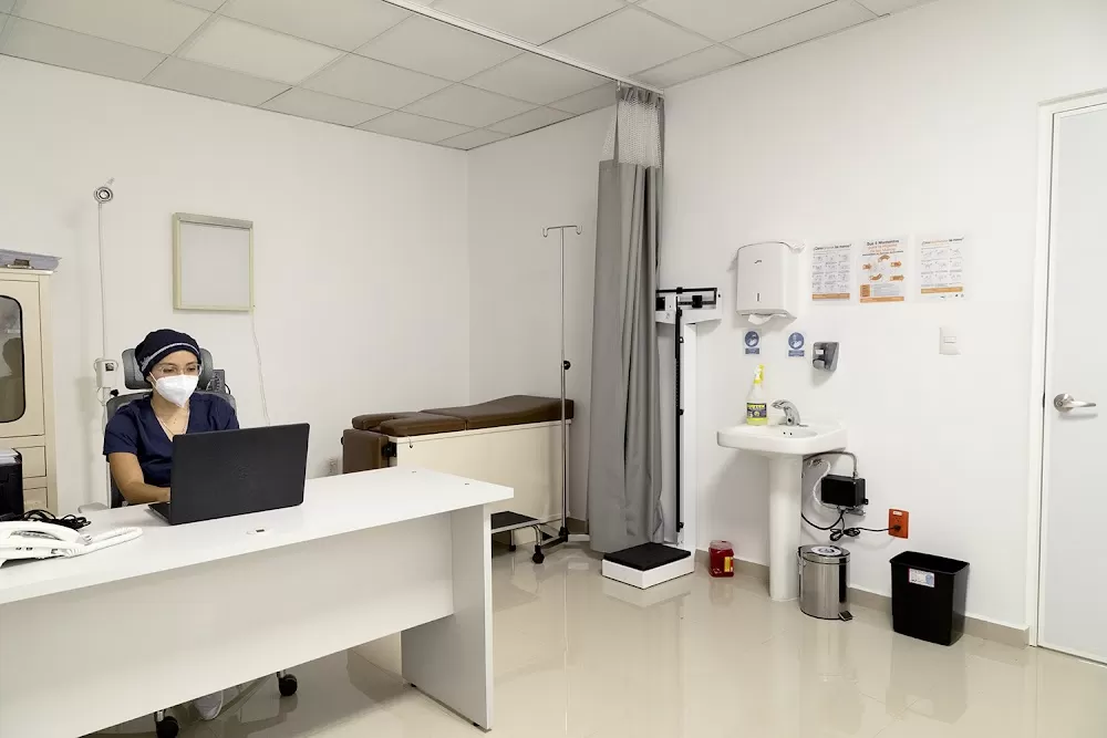 Biaza Hemotec - Photo 2