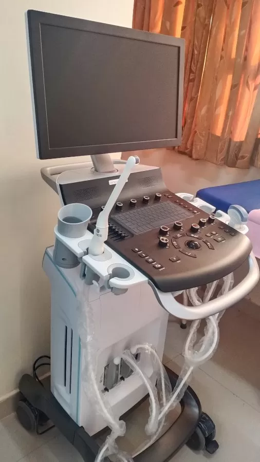 Aalok Hospital - Photo 2
