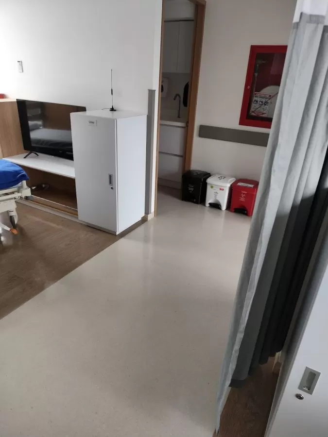 Fundación Santa Fe De Bogotá - Instituto De Cáncer - Oficial - Photo 7