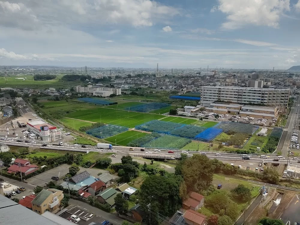 Tokai University Hospital - Photo 5
