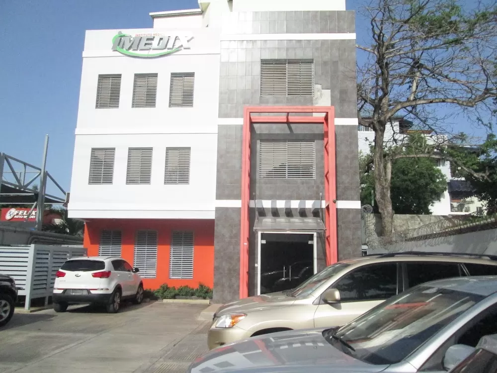 IMEDIX, Instituto Médico Diagnóstico - Photo 1