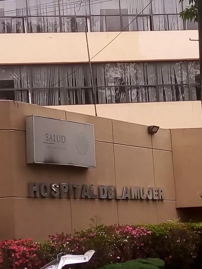 Women's Hospital - Photo 1