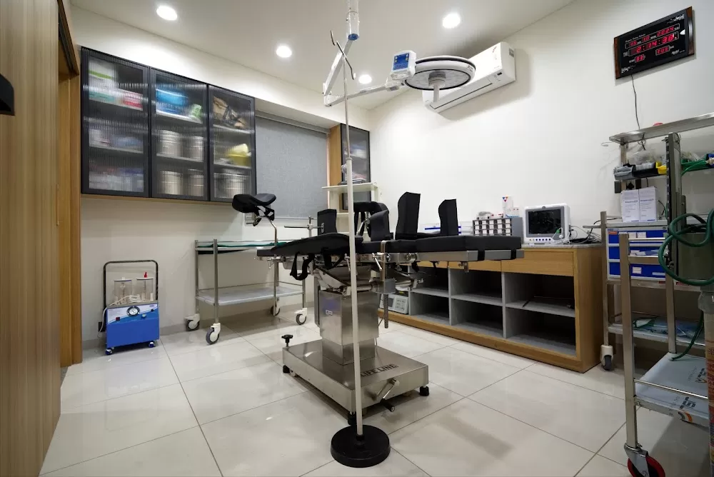Krishna Hospital - Photo 8