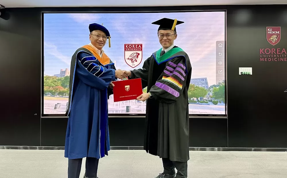 Dr Tan Chun Ee Orthopedic, Spine & Pain Intervention - Photo 4