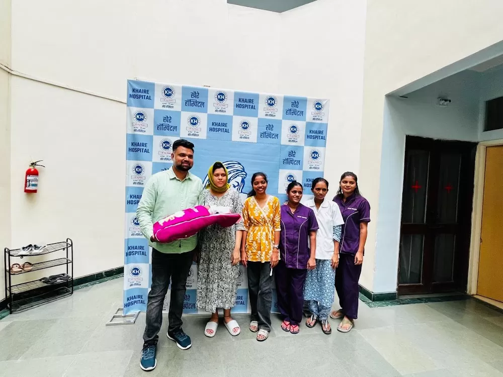 Khaire Hospital | Best Maternity Hospital In PCMC - Photo 4