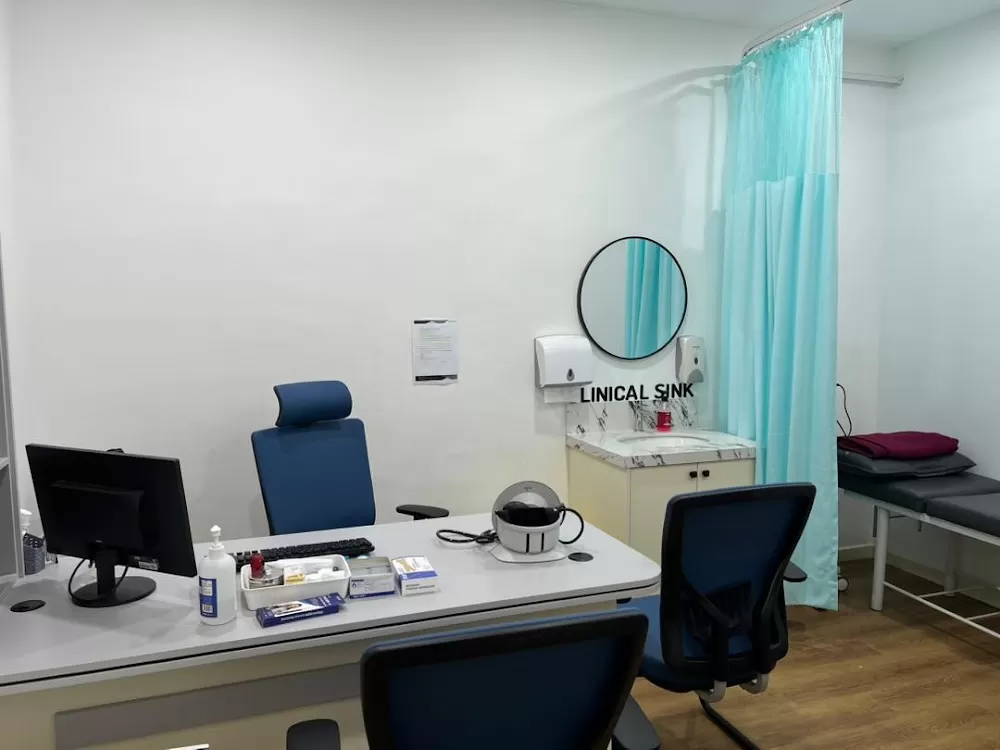 Careclinics Bukit Beruang - Photo 7