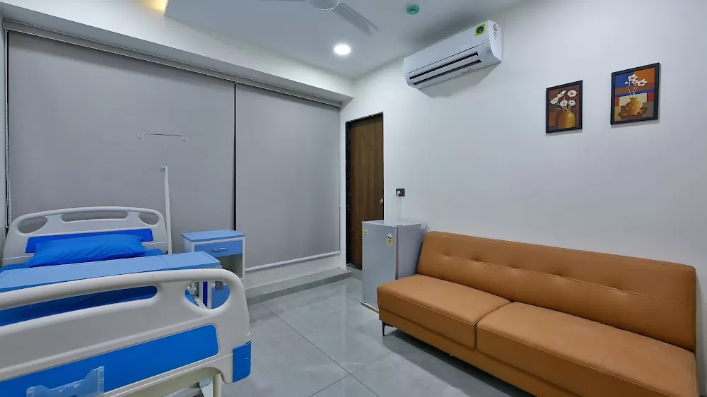 Ruparel ENT Hospital - Photo 1