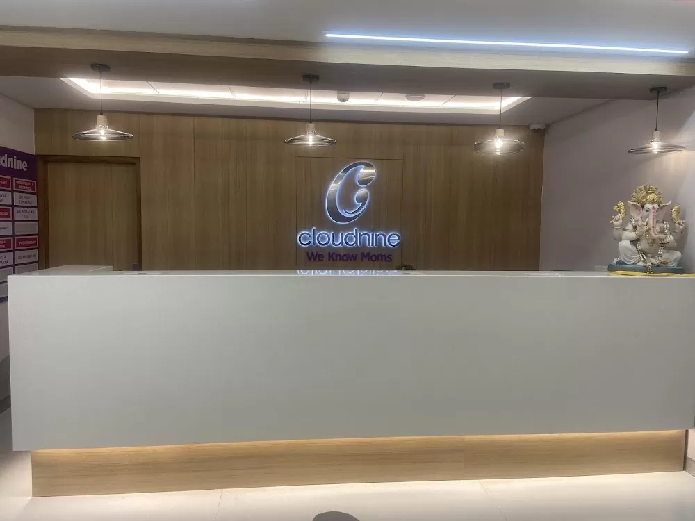 Dr. Kiranjeet Kaur - Top Obstetrician-Gynecologist in Kailash Colony | Cloudnine Hospitals - Photo 5