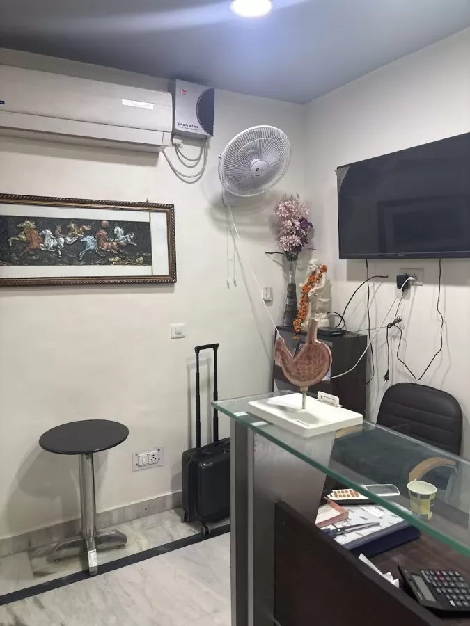Dr Arvind Kumar | Gastroenterologist in Gurgaon | Liver Specialist | Endoscopy Centre | Best Gastro Doctor - Photo 4