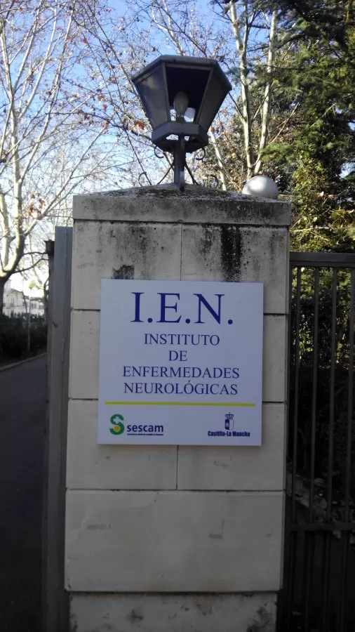 Neurological Diseases Institute of Castilla-La Mancha - Photo 5