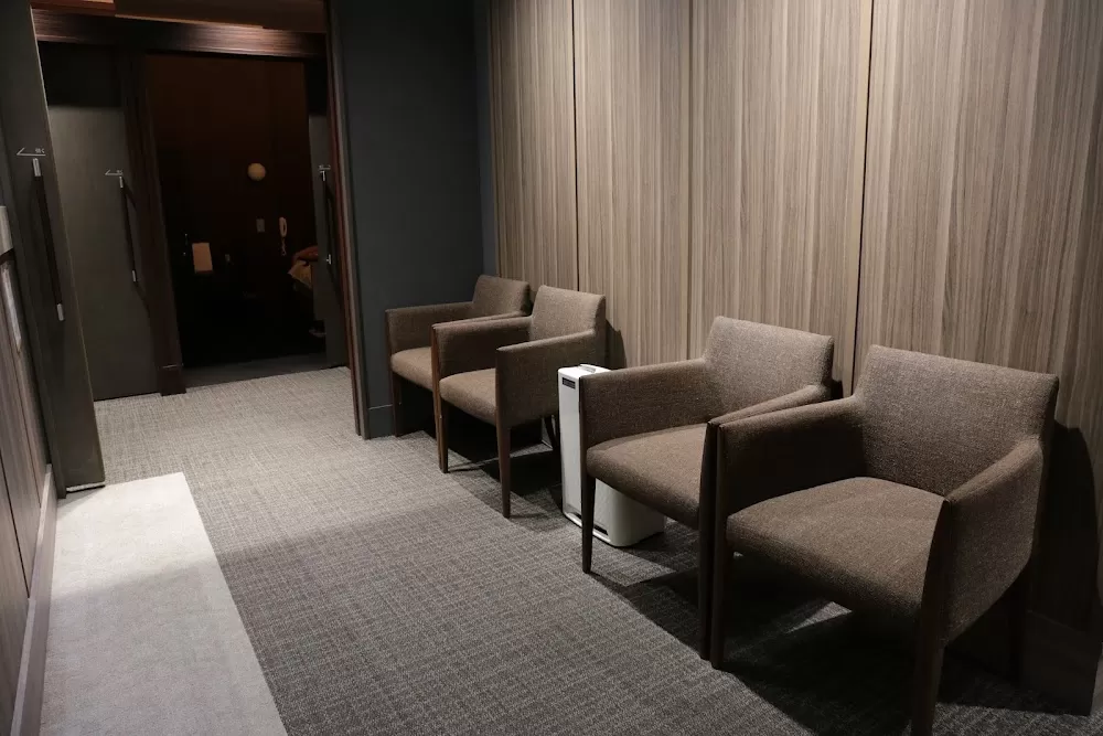 Sugiyama Ob-Gyn Clinic Shinjuku - Photo 7