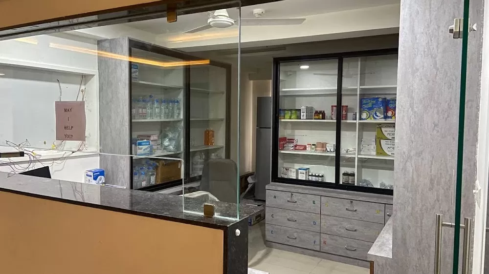 SHIVANTA MULTISPECIALITY HOSPITAL - Photo 4