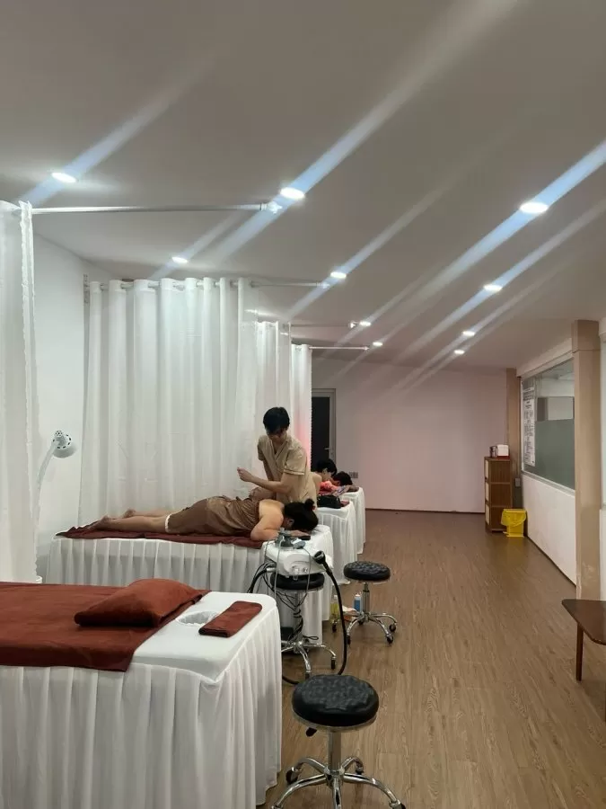 Phòng Khám Chuyên Khoa Y Học Cổ Truyền Thanh Minh - Photo 8