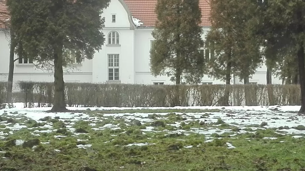 Szpital Kliniczny im.dr. Józefa Babińskiego w Krakowie - Photo 8