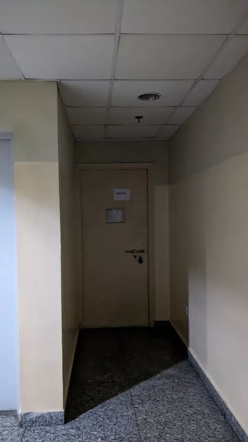 Ohio Hospital & Medical Centre - Photo 3