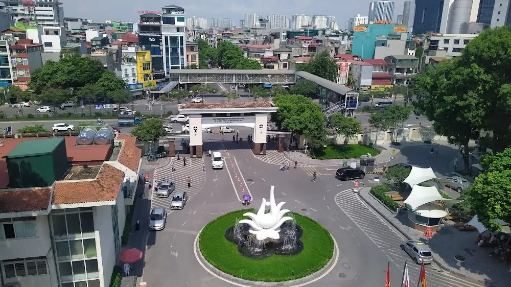 Khoa khám bệnh theo yêu cầu BV Bạch Mai - Photo 1