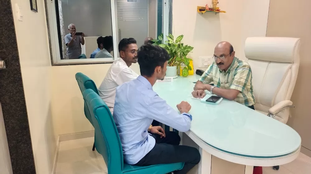 Dr. Sanjay Babar - Photo 5