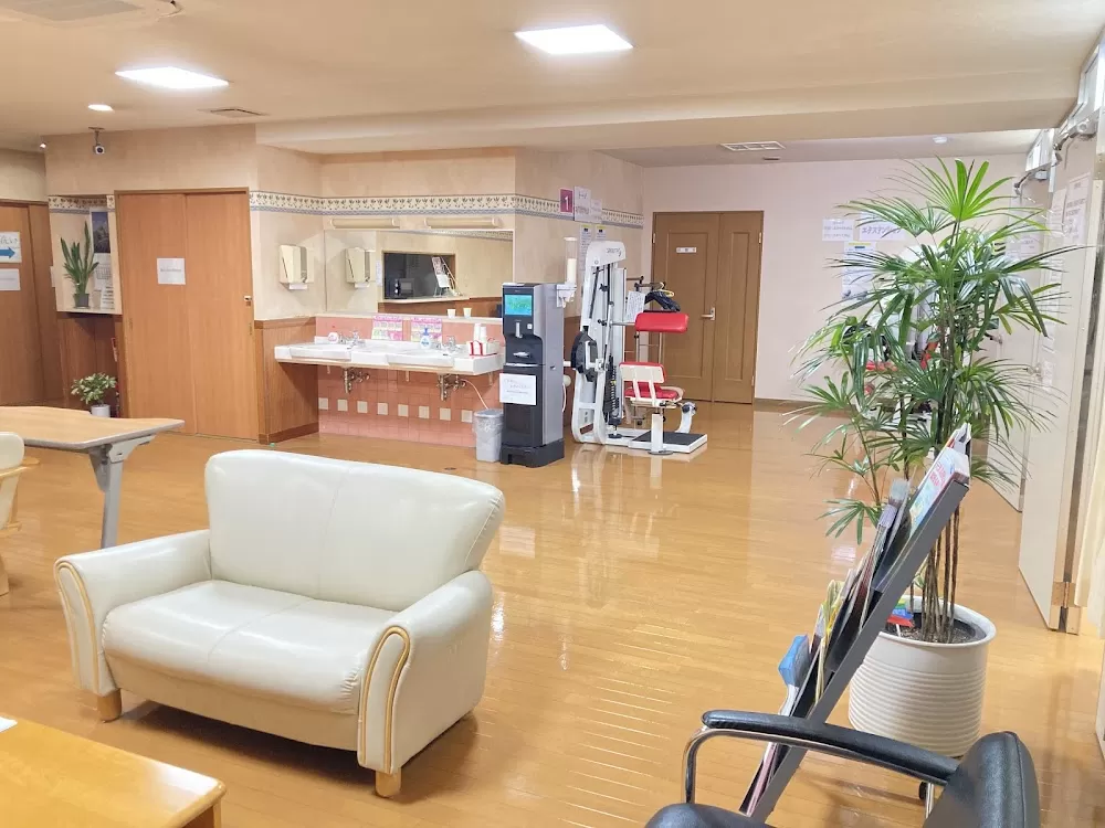 Osaka Hayashi Urology Clinic , Travel Dialysis in abiko - Photo 1