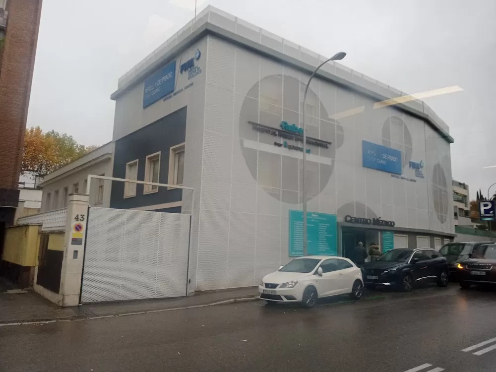 Ripoll and Prado Sport Clinic - Photo 1