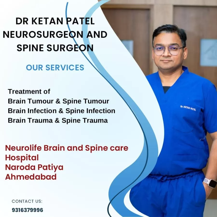 NEUROLIFE BRAIN & SPINE CARE HOSPITAL - Photo 3