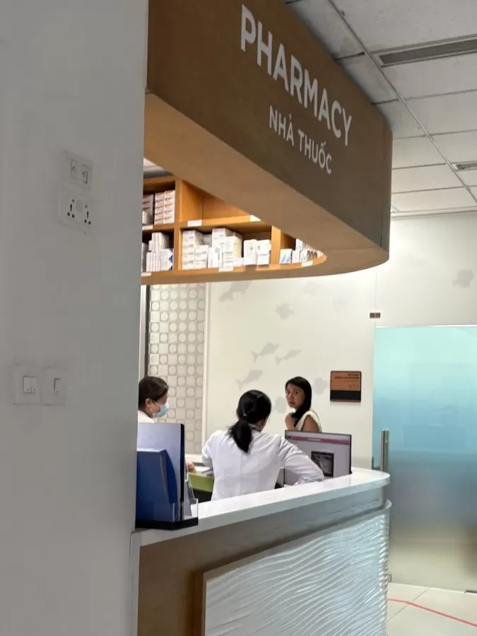 Family Medical Practice - Thao Dien - Photo 5