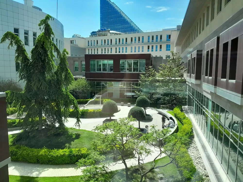 Private TOBB ETU Hospital - Photo 2