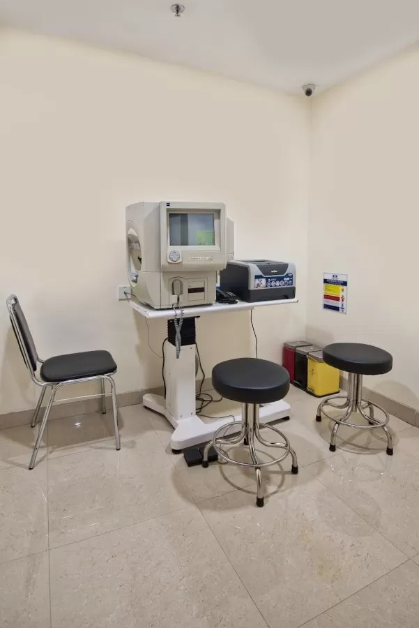 Centre For Sight - Photo 7