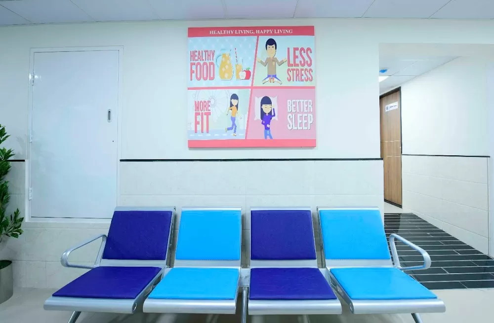 Samvedana Happiness Hospital - Photo 4