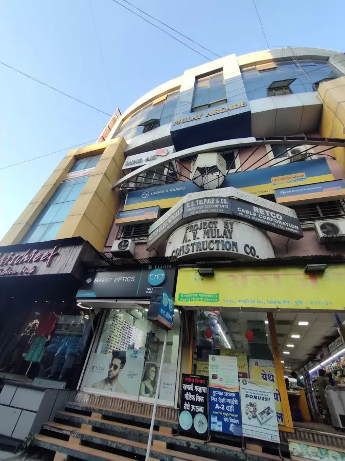 Mind Aid | Counselling Centre & Psychometry Lab | Psychiatrist | Psychological Counseling | Best Psychologists in Pune - Photo 6