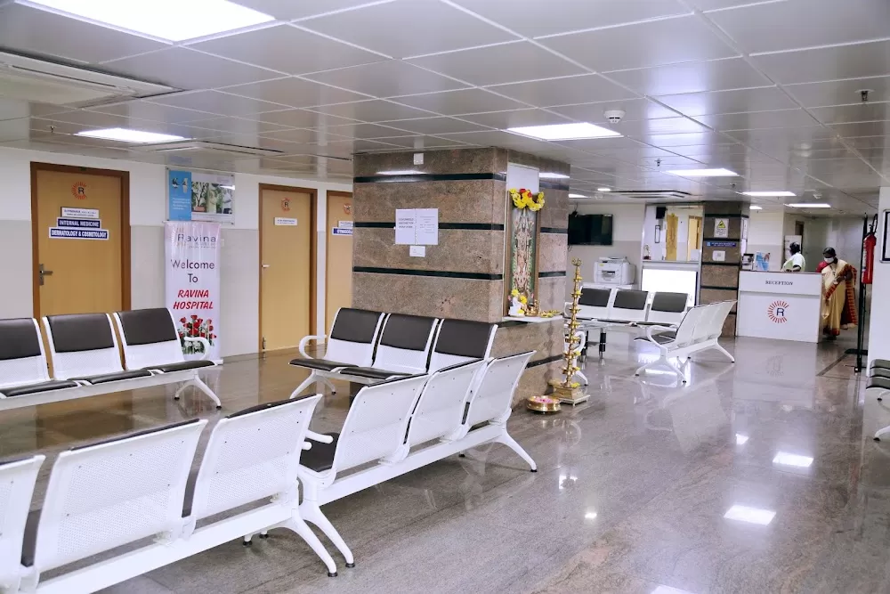 Ravina Hospital - Photo 3