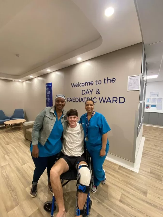 Melrose Surgical Centre - Photo 4