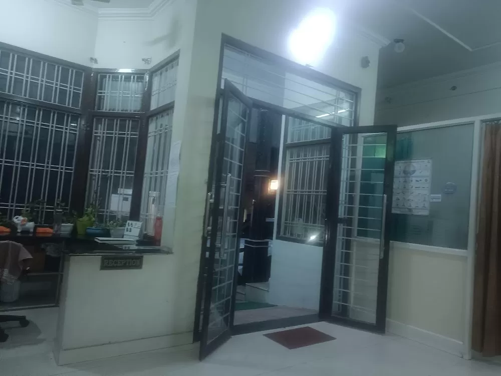 Kartarpura General Dental Hospital - Photo 2