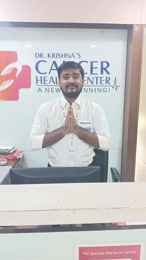 Cancer Healer Center - Photo 8