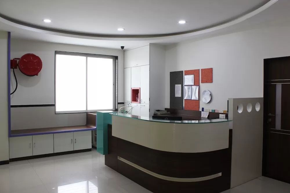 Sukhatme Maternity Hospital | Dr. Abhay Sukhatme | Gynaecologist & Obstetrician in Nashik - Photo 4