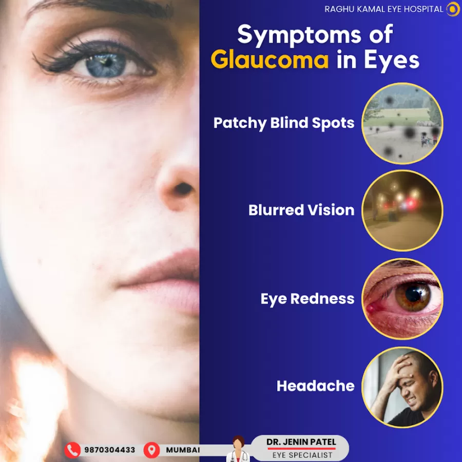 Raghu Kamal Eye Care Centre - Photo 2
