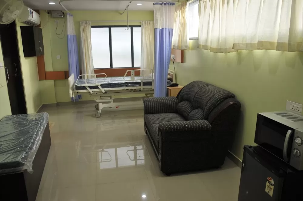 Prolife Multispeciality Hospital Bangalore | Ortho Care | Accident & Trauma Care | Neuro Center - Photo 7