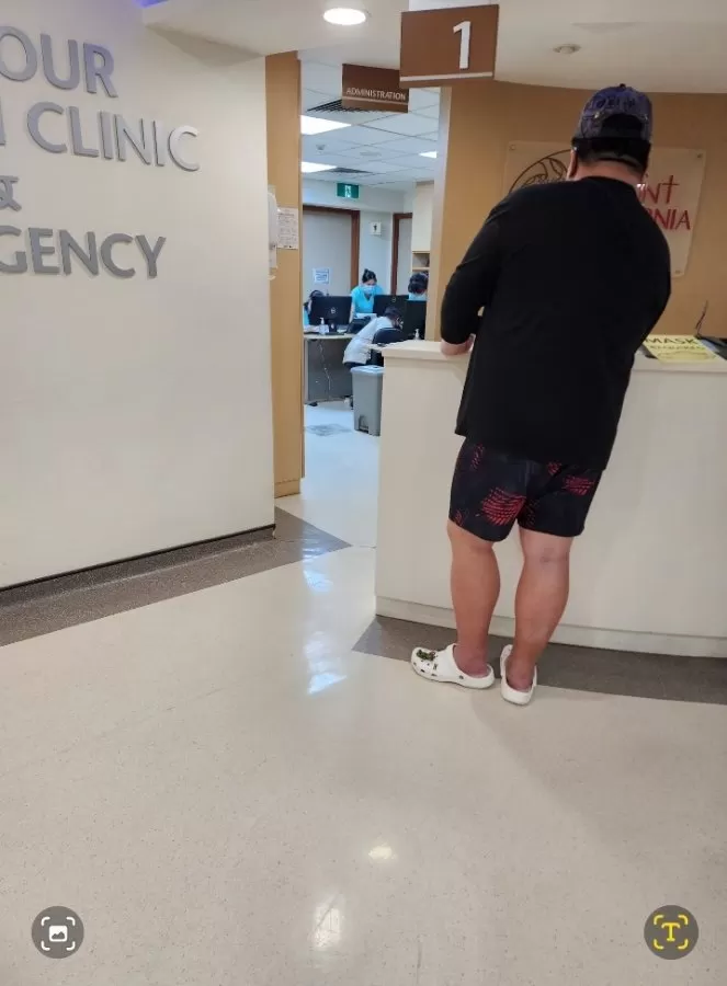 Mount Alvernia Hospital 24-Hour Urgent Care Centre - Photo 7