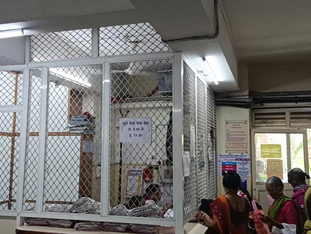 Tarachand Hospital phase 1 - Photo 2