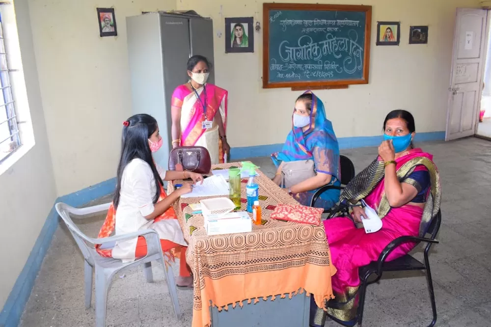 Dr. Pradnya Tikhe-Kulkarni - Photo 6
